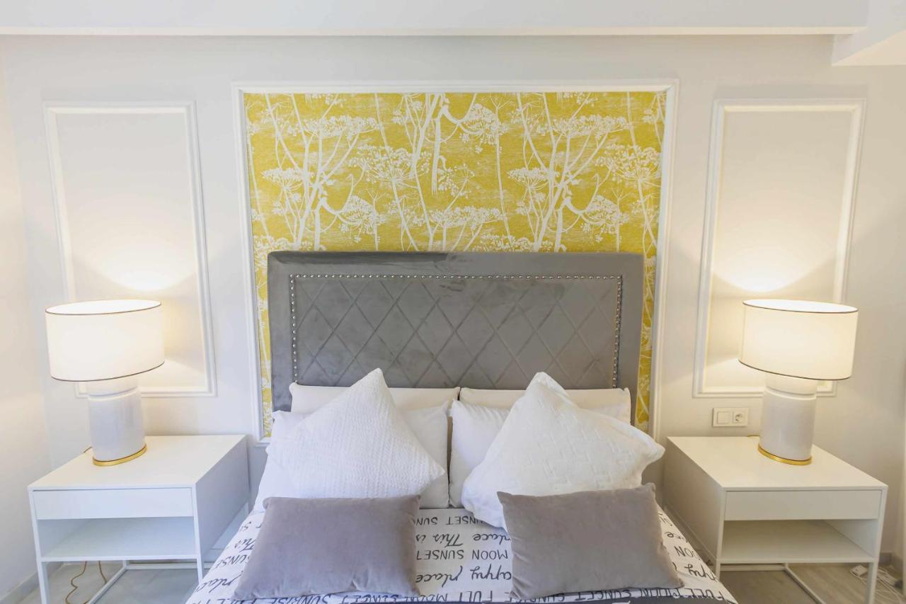 Lägenhet Apartamento Vialia