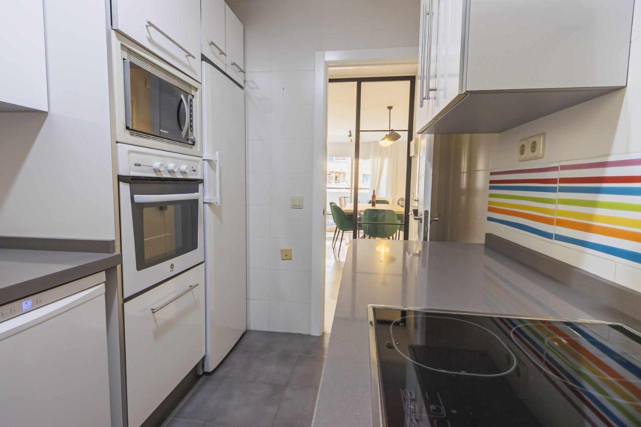 Apartamento Vialia Lägenhet
