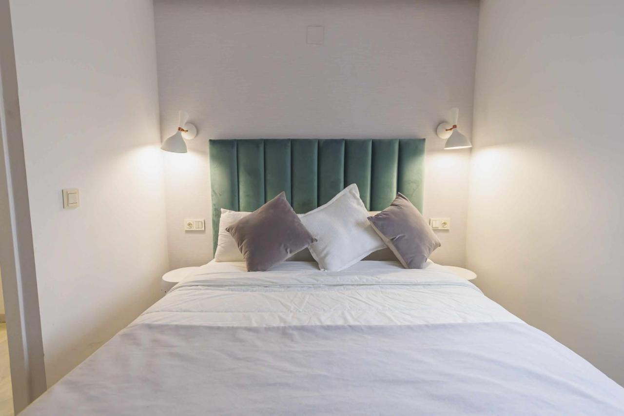 Lägenhet Apartamento Vialia *