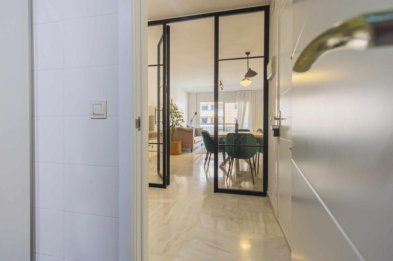 Lägenhet Apartamento Vialia